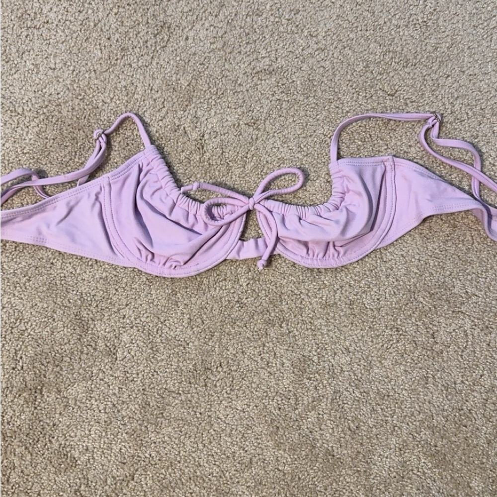 Target bikini top